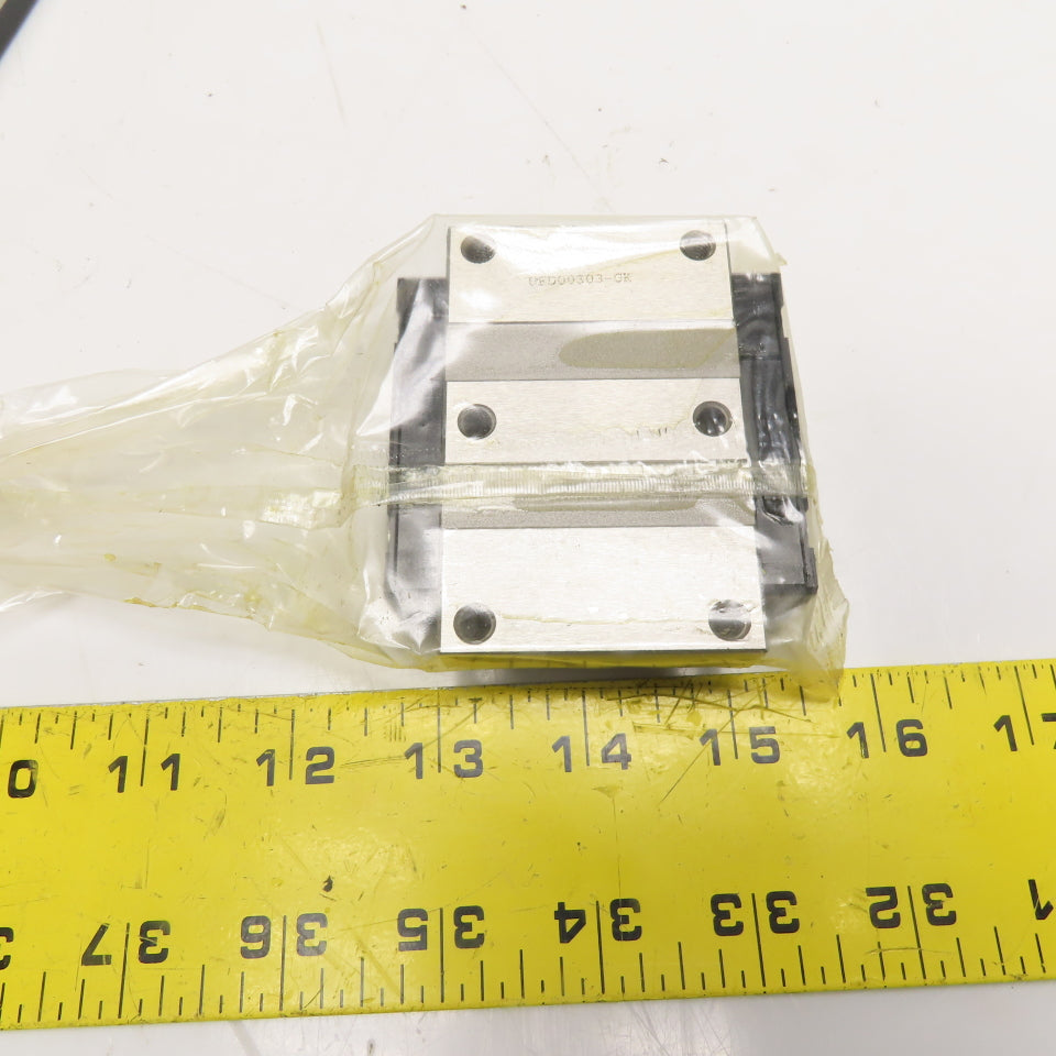 THK HRW27CA1SS(GK) Wide LM Guide Bearing Block