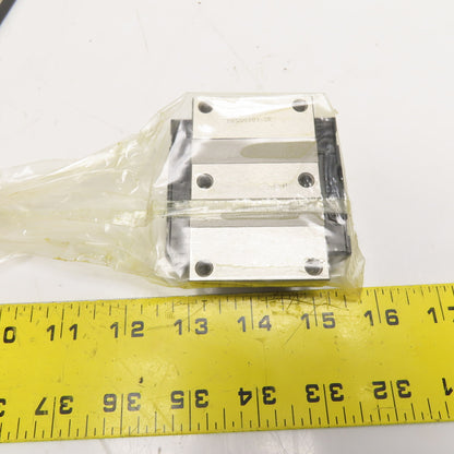 THK HRW27CA1SS(GK) Wide LM Guide Bearing Block