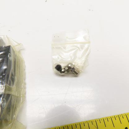 THK HRW27CA1SS(GK) Wide LM Guide Bearing Block