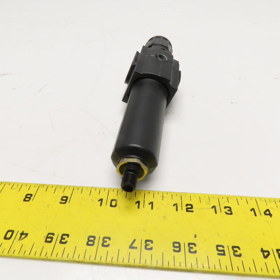 IMI Norgren B72G-2AK-AE1-RMG 1/4" NPT Excelon Air Filter Regulator 150 PSI