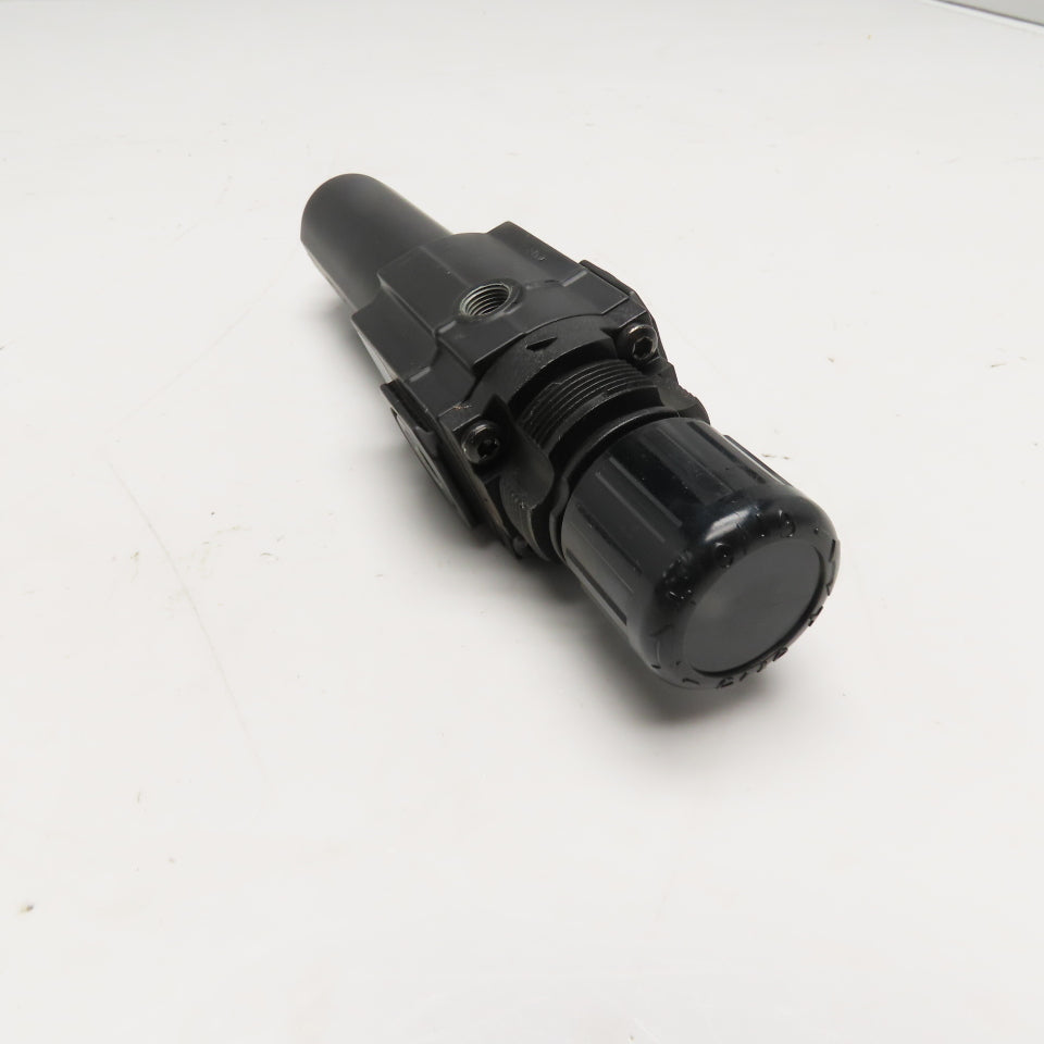 IMI Norgren B72G-2AK-AE1-RMG 1/4" NPT Excelon Air Filter Regulator 150 PSI