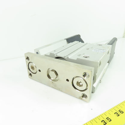 SMC MGPM50TN-75Z-DUR00326 Guided Actuator Pneumatic Air Cylinder 1.0 MPa 145 PSI