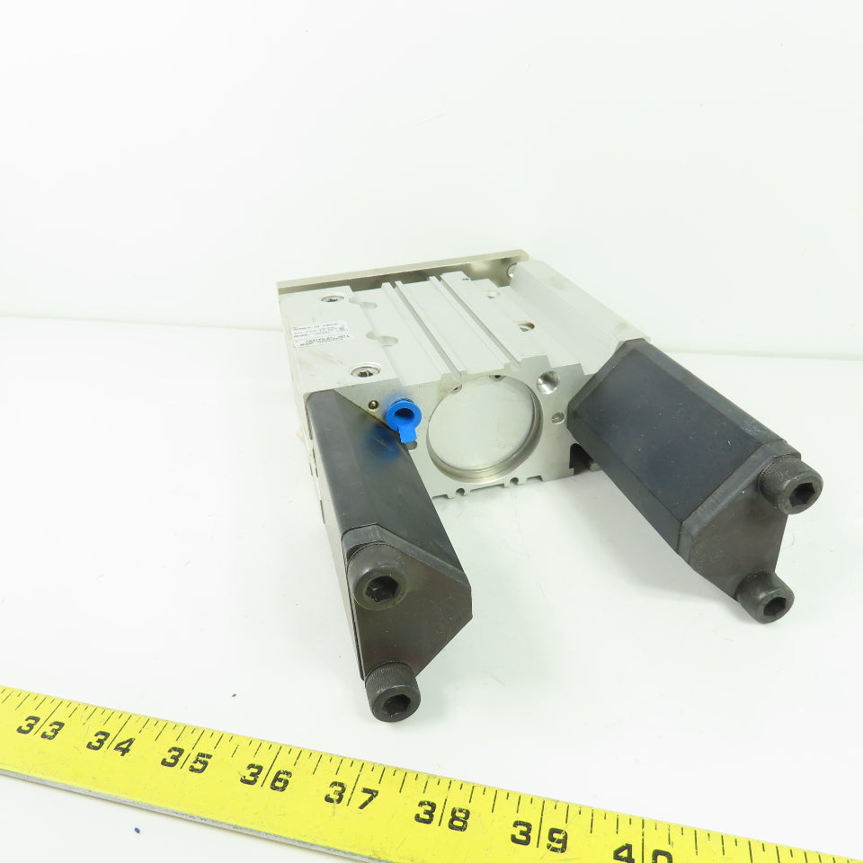 SMC MGPM50TN-75Z-DUR00326 Guided Actuator Pneumatic Air Cylinder 1.0 MPa 145 PSI