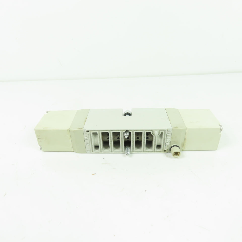 Numatics 122BB5Z2MN00061 24VDC 150 PSIG Pneumatic Solenoid Valve