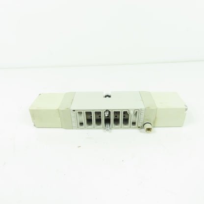 Numatics 122BB5Z2MN00061 24VDC 150 PSIG Pneumatic Solenoid Valve