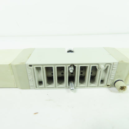 Numatics 122BB5Z2MN00061 24VDC 150 PSIG Pneumatic Solenoid Valve