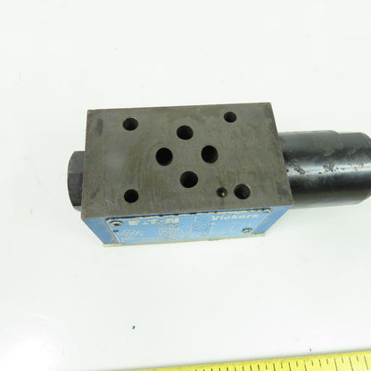 Vickers DGMX2-3-PP-CW-B-40 Pressure Reducing Flow Control Valve
