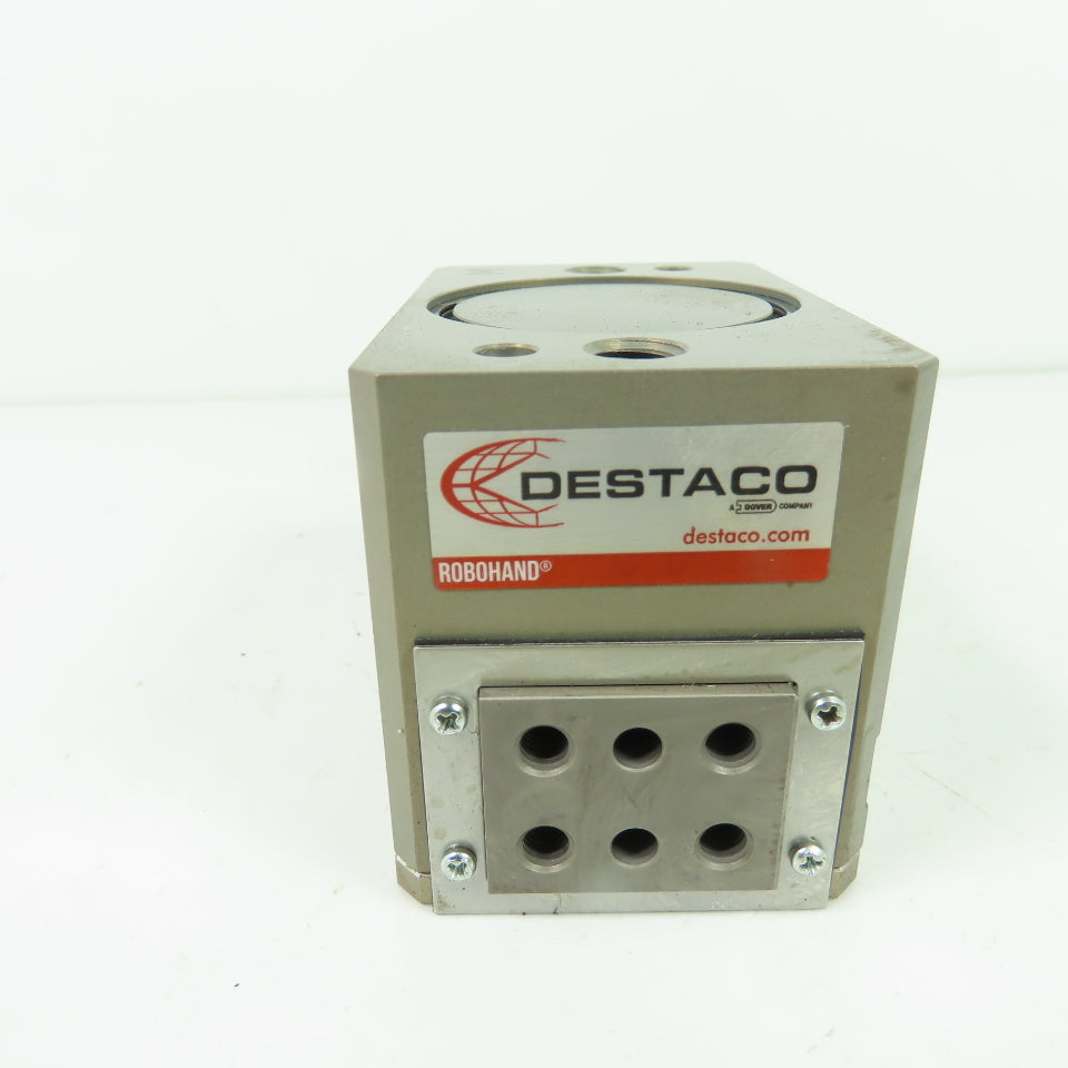 Destaco RP-17M Robohand Pneumatic 2-Jaw Parallel Gripper