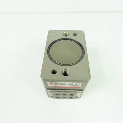 Destaco RP-17M Robohand Pneumatic 2-Jaw Parallel Gripper