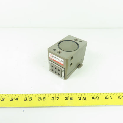 Destaco RP-17M Robohand Pneumatic 2-Jaw Parallel Gripper