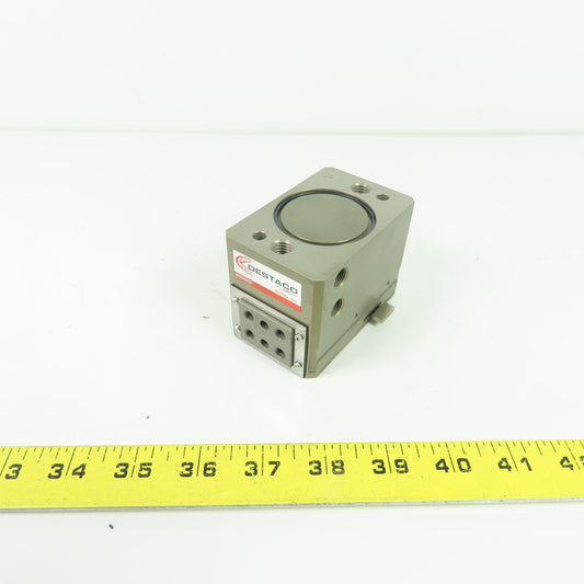 Destaco RP-17M Robohand Pneumatic 2-Jaw Parallel Gripper