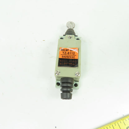TZ-8112 5A 250VAC Mini Limit Switch