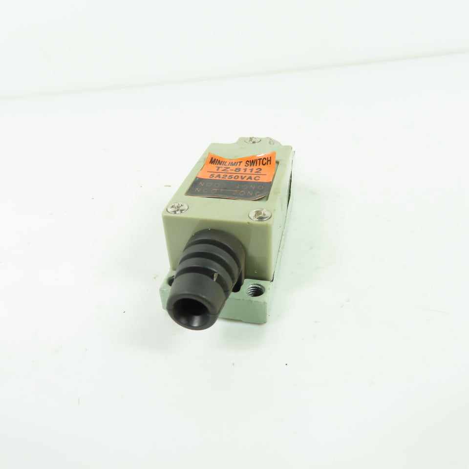 TZ-8112 5A 250VAC Mini Limit Switch