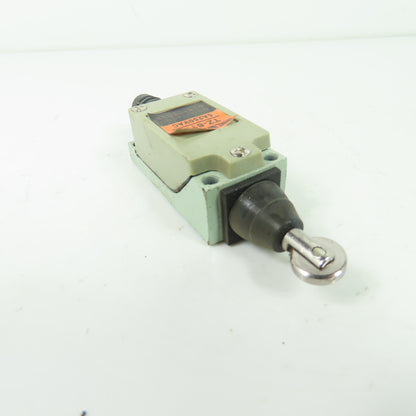 TZ-8112 5A 250VAC Mini Limit Switch