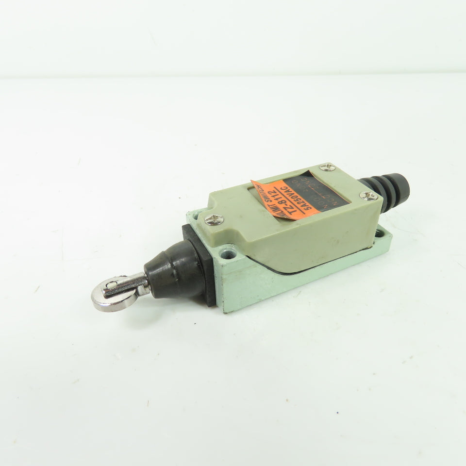 TZ-8112 5A 250VAC Mini Limit Switch