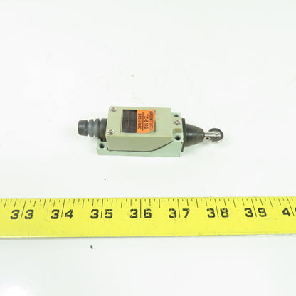 TZ-8112 5A 250VAC Mini Limit Switch