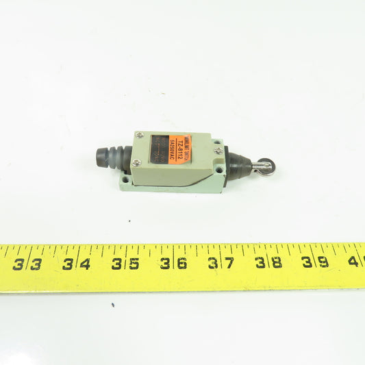 TZ-8112 5A 250VAC Mini Limit Switch