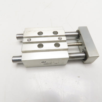 PHD SAL5 14 x 25 Compact Pneumatic Guided Slide Cylinder 25mm Stroke