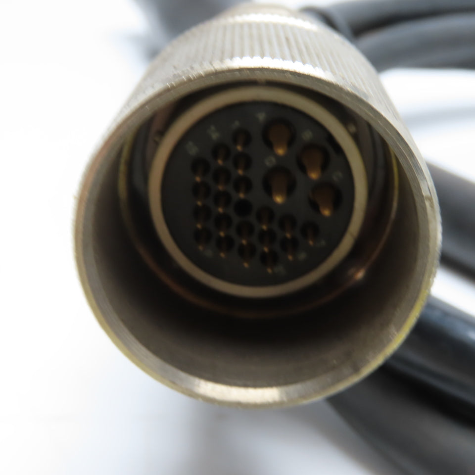 Desoutter 6159175700 Electric CVI Tool Connection Cable 2.5m