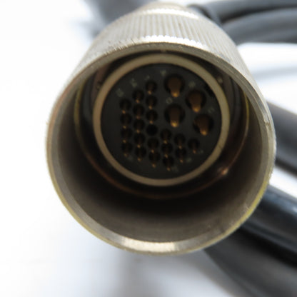 Desoutter 6159175700 Electric CVI Tool Connection Cable 2.5m