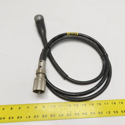 Desoutter 6159175700 Electric CVI Tool Connection Cable 2.5m