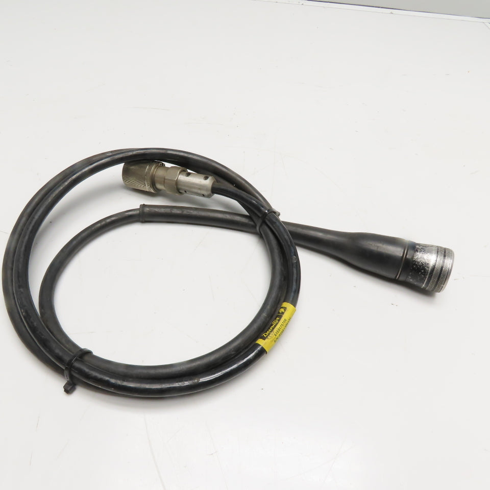 Desoutter 6159175700 Electric CVI Tool Connection Cable 2.5m