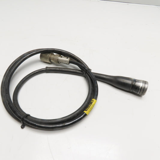 Desoutter 6159175700 Electric CVI Tool Connection Cable 2.5m