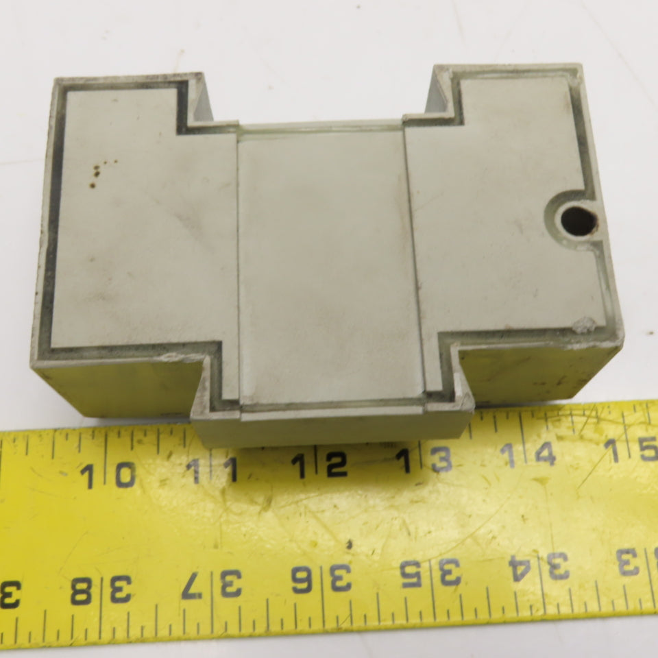 Numatics 240-205 G3 Series 16 Point PNP Input Module 24VDC