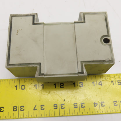 Numatics 240-205 G3 Series 16 Point PNP Input Module 24VDC