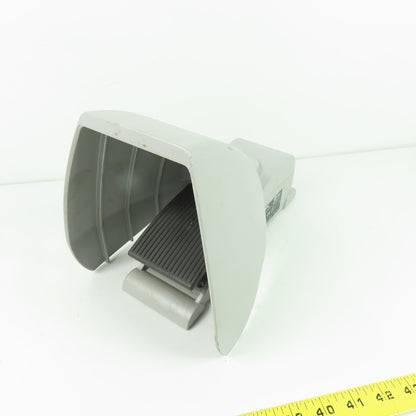 Schmersal TFH 232-22 Industrial Guarded Foot Switch NEW