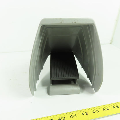 Schmersal TFH 232-22 Industrial Guarded Foot Switch NEW