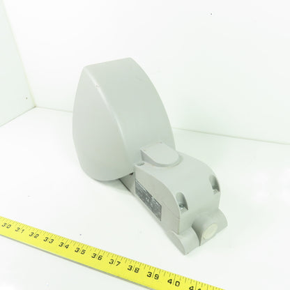 Schmersal TFH 232-22 Industrial Guarded Foot Switch NEW