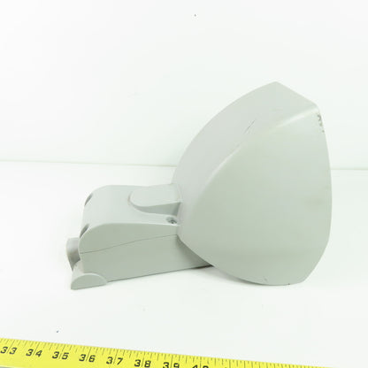 Schmersal TFH 232-22 Industrial Guarded Foot Switch NEW