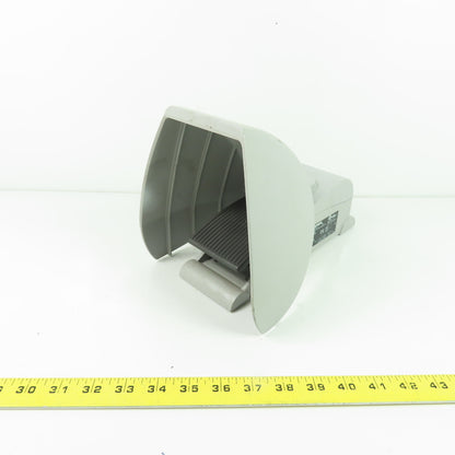 Schmersal TFH 232-22 Industrial Guarded Foot Switch NEW