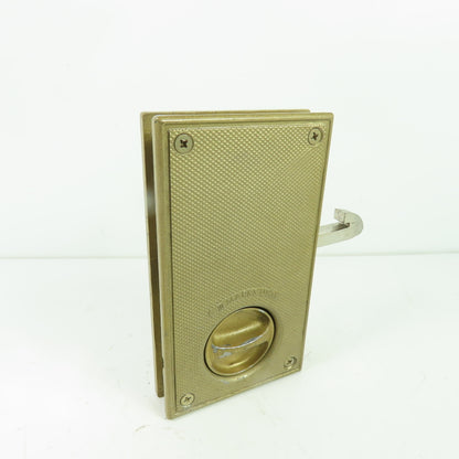 Marks Folding Guard Wov-N-Wire Woven Wire Gate Lock