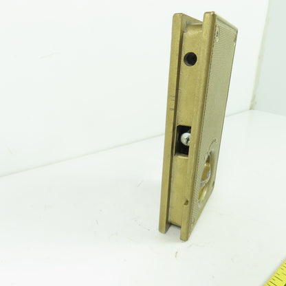 Marks Folding Guard Wov-N-Wire Woven Wire Gate Lock