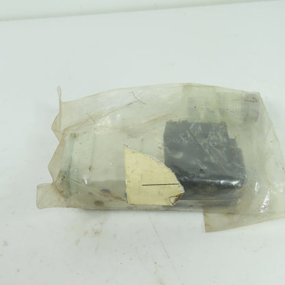 SMC NVKF332Y-5DZ-01T 3-Way Solenoid Valve 24VDC NEW