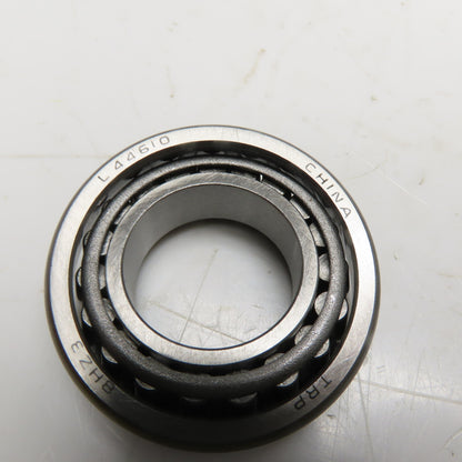 TRP L44610 L44649 Trailer Hub Bearing Kit 1-1/16" with Seal and Cotter Pin