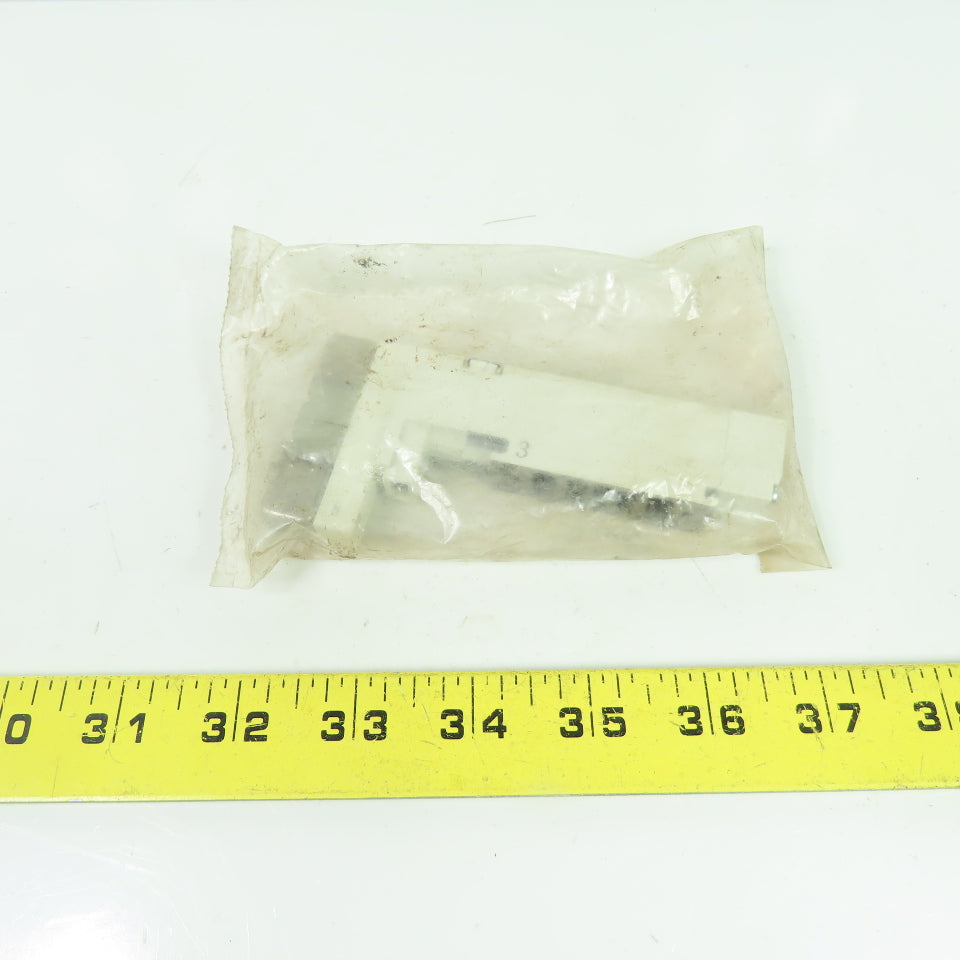 SMC VQC2301N-51 Pneumatic Solenoid Valve 0.2-0.7MPa NEW