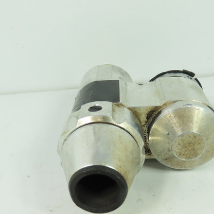 Tregaskiss Tough Gun Robotic Welding Torch Connector Assembly