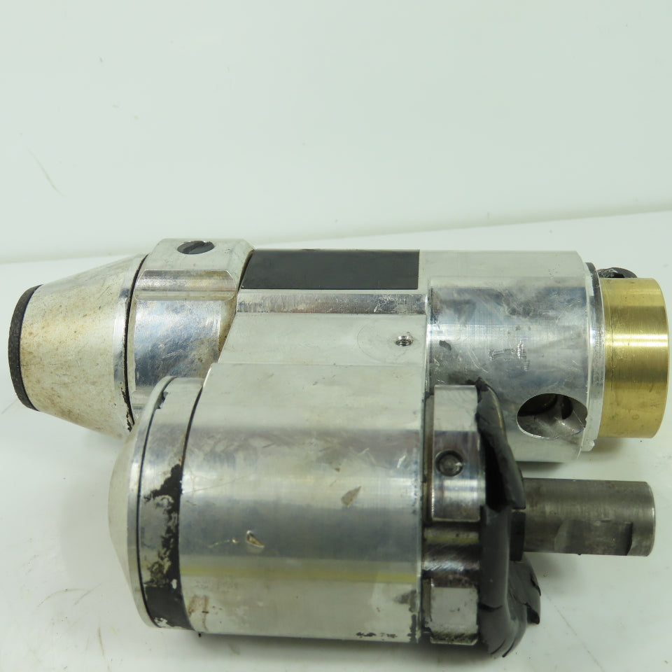 Tregaskiss Tough Gun Robotic Welding Torch Connector Assembly