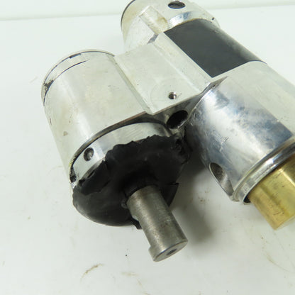 Tregaskiss Tough Gun Robotic Welding Torch Connector Assembly