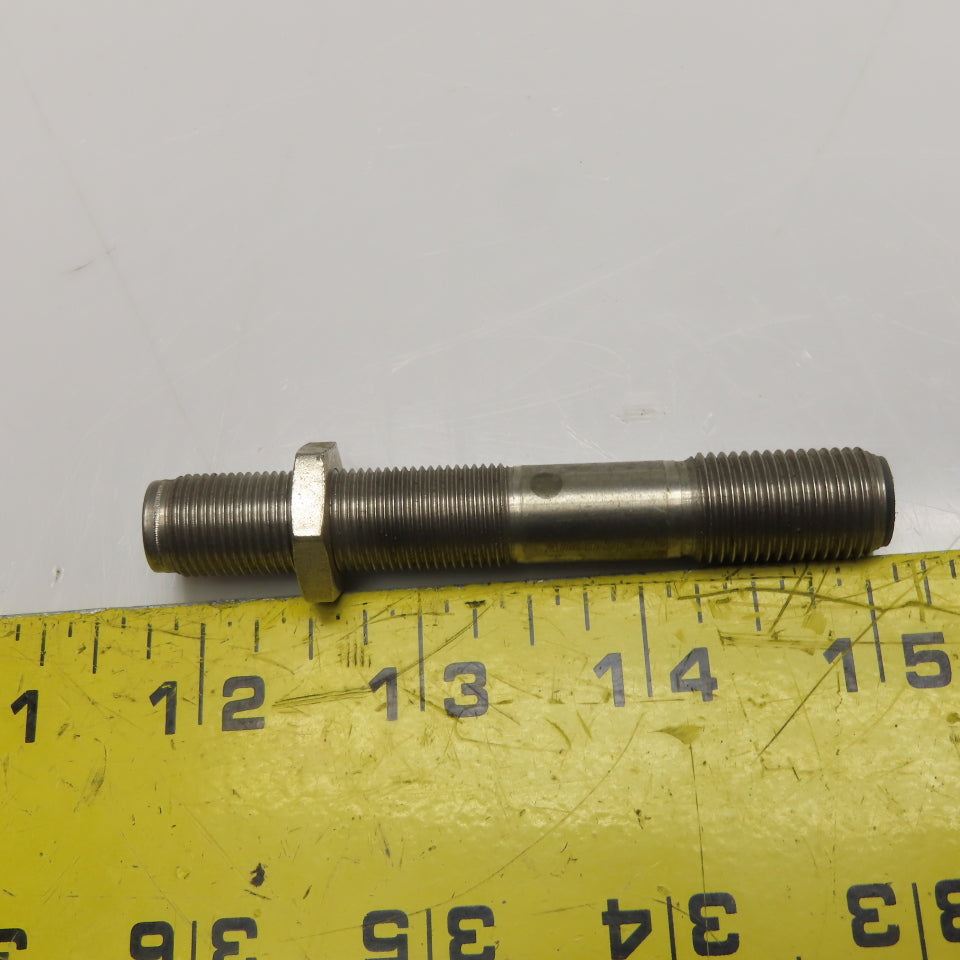 Allen Bradley 871TM-B3C12-R3 Inductive Proximity Sensor Switch 20-250V AC/DC