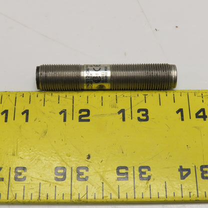 Allen Bradley 871TM-DH2NN12-D4 Inductive Proximity Sensor Switch 10-30VDC