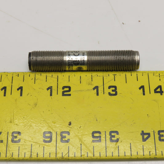 Allen Bradley 871TM-DH2NN12-D4 Inductive Proximity Sensor Switch 10-30VDC