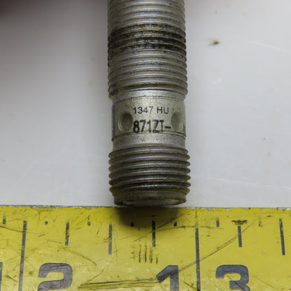 Allen Bradley 871ZT-NB8NP12-D4 Inductive Proximity Sensor Switch