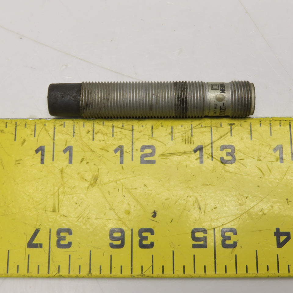 Allen Bradley 871ZT-NB8NP12-D4 Inductive Proximity Sensor Switch