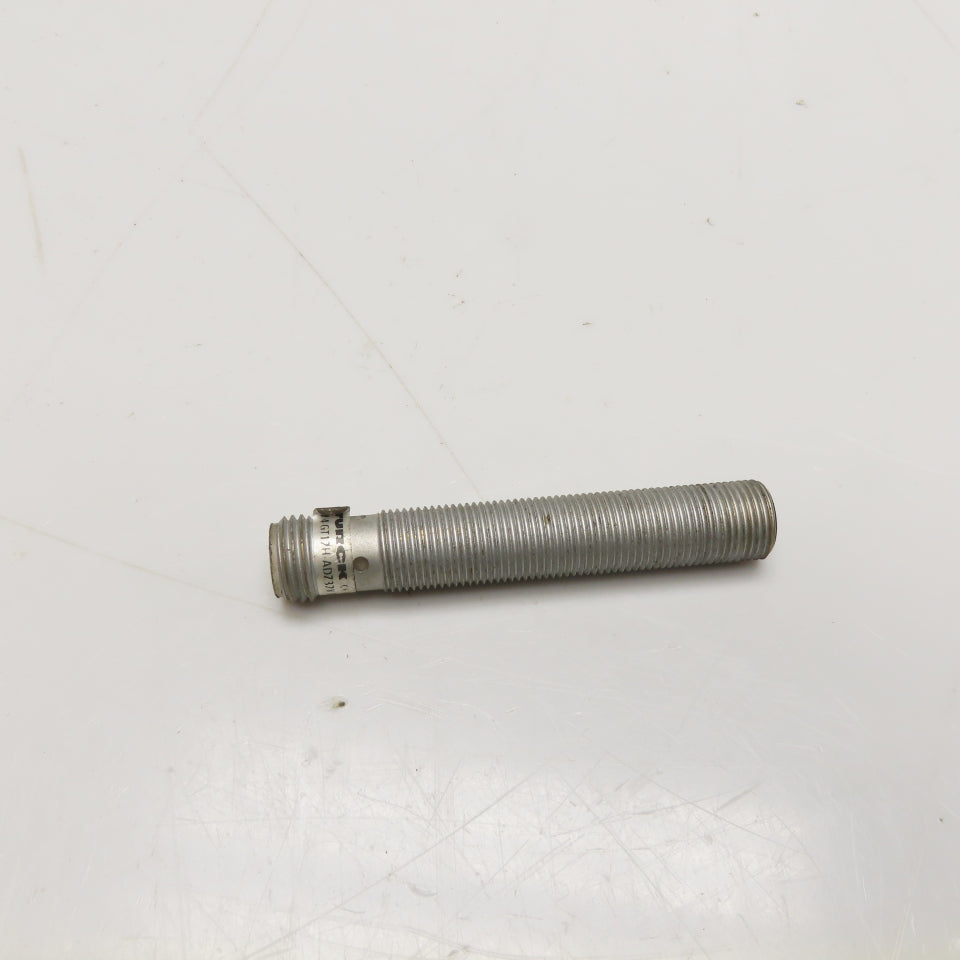 Turck BI 4 GT12H ADZ32X B3131 Inductive Sensor 250VAC 300VDC