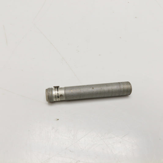Turck BI 4 GT12H ADZ32X B3131 Inductive Sensor 250VAC 300VDC