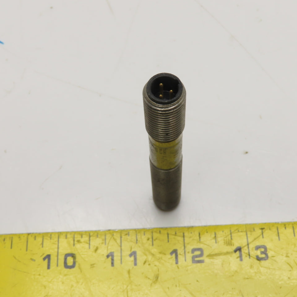 Allen Bradley 871TM-B3N12-R3 Inductive Proximity Sensor 20-250V AC/DC